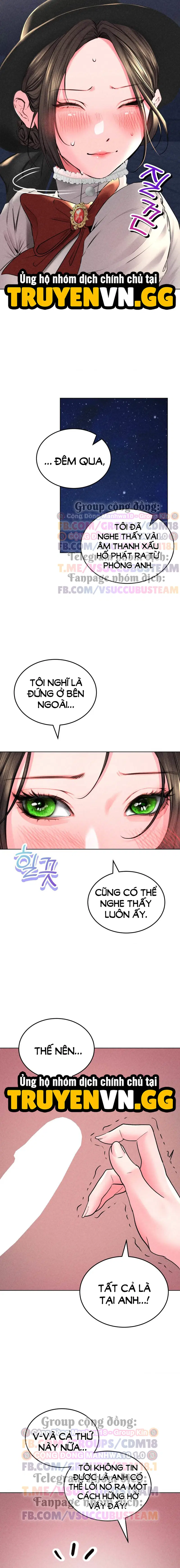 Ngôi nhà vùng GyeongSeong 
