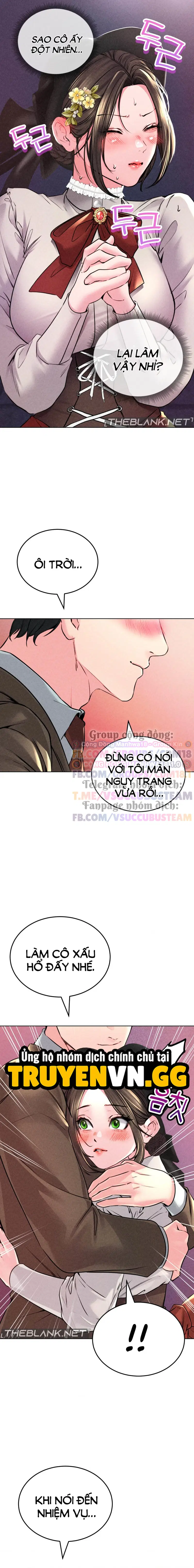 Ngôi nhà vùng GyeongSeong 
