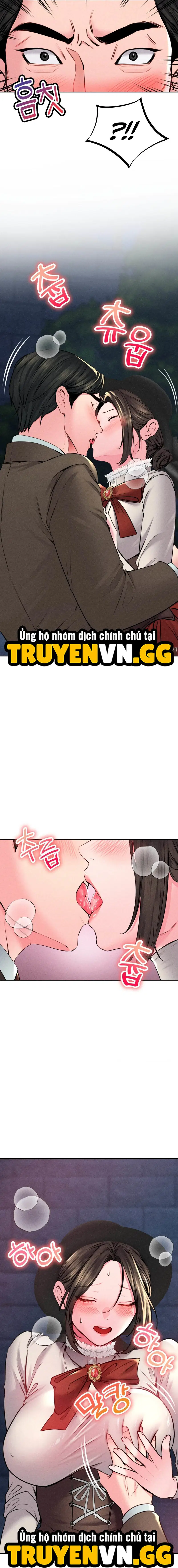 Ngôi nhà vùng GyeongSeong 