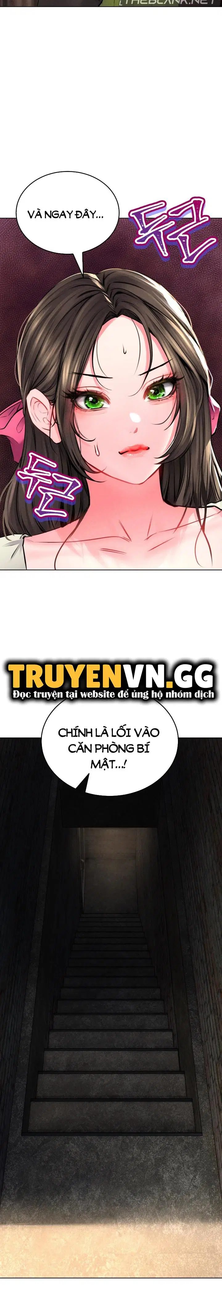 Ngôi nhà vùng GyeongSeong 