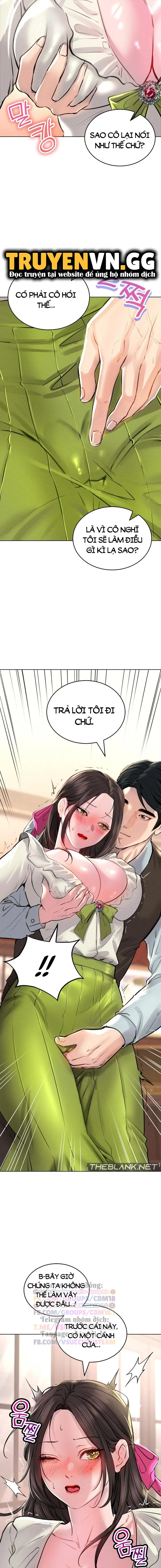 Ngôi nhà vùng GyeongSeong 