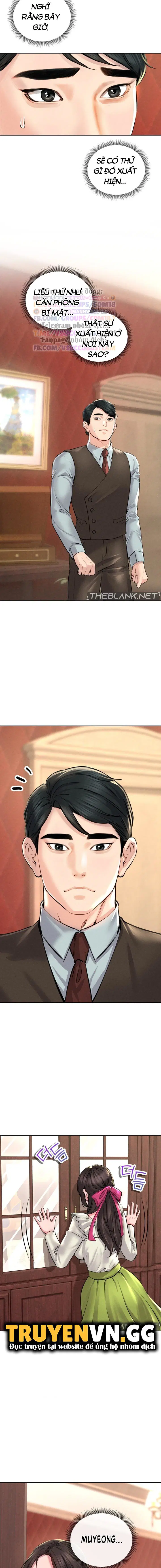 Ngôi nhà vùng GyeongSeong 