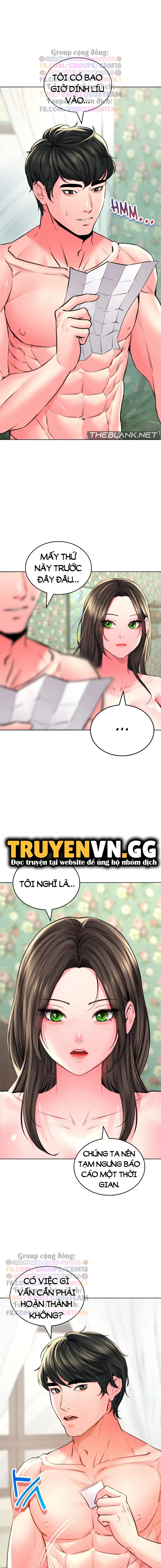 Ngôi nhà vùng GyeongSeong 