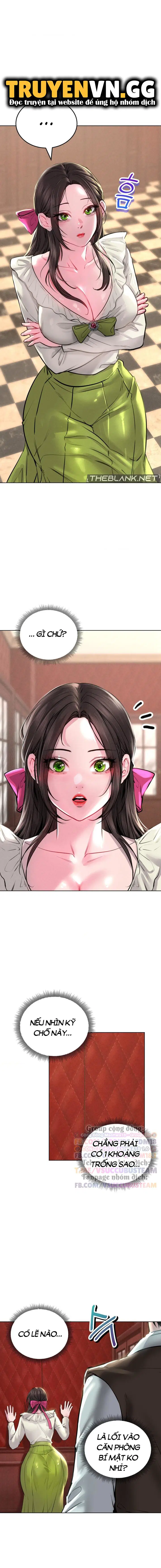 Ngôi nhà vùng GyeongSeong 