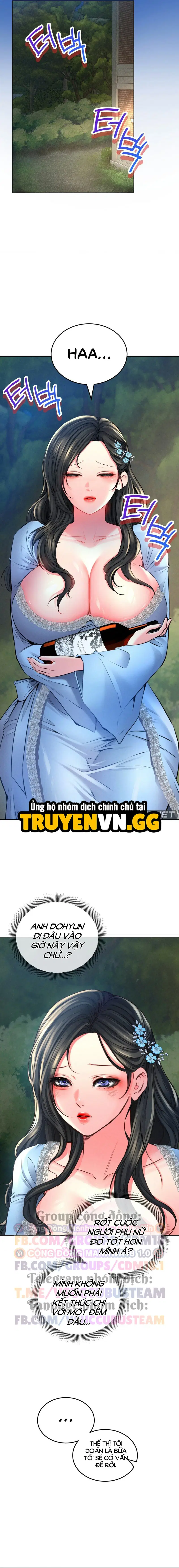 Ngôi nhà vùng GyeongSeong 