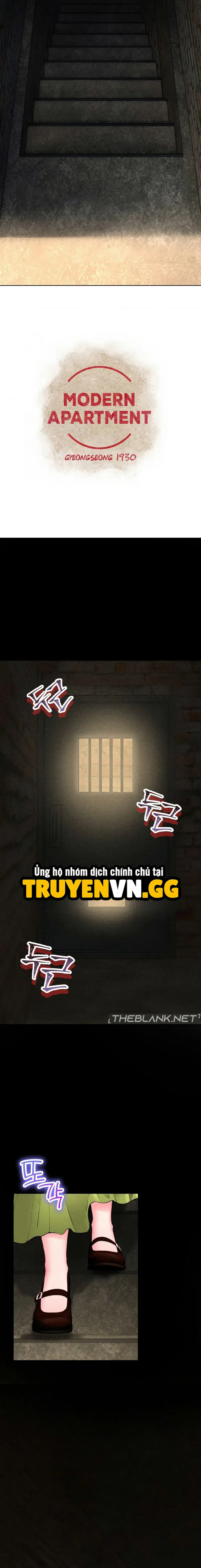 Ngôi nhà vùng GyeongSeong 