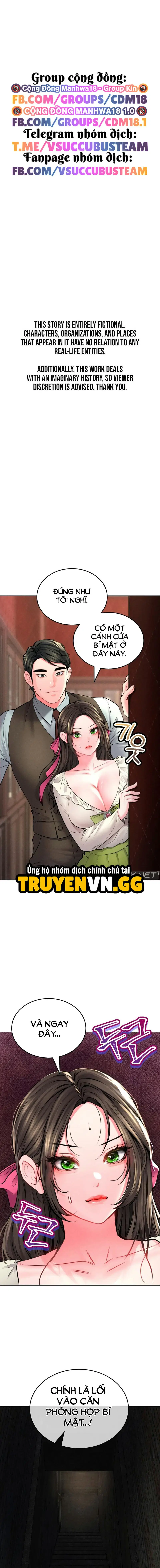 Ngôi nhà vùng GyeongSeong 