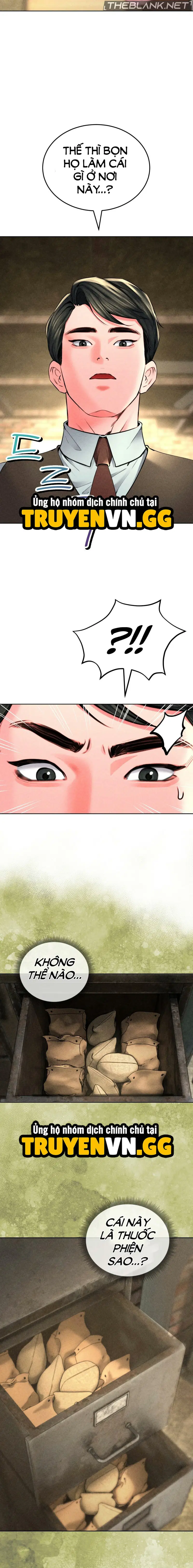 Ngôi nhà vùng GyeongSeong 