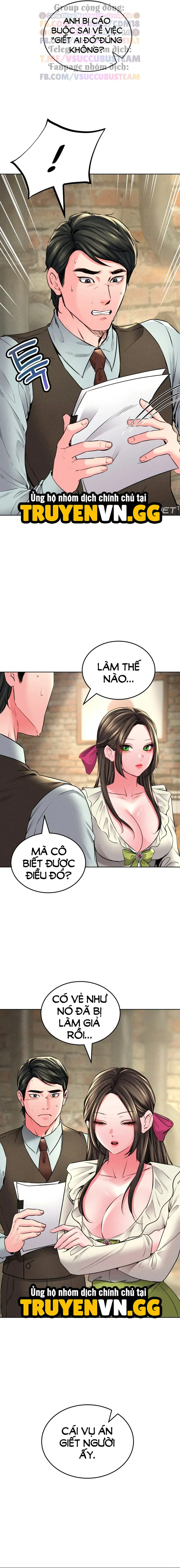 Ngôi nhà vùng GyeongSeong 