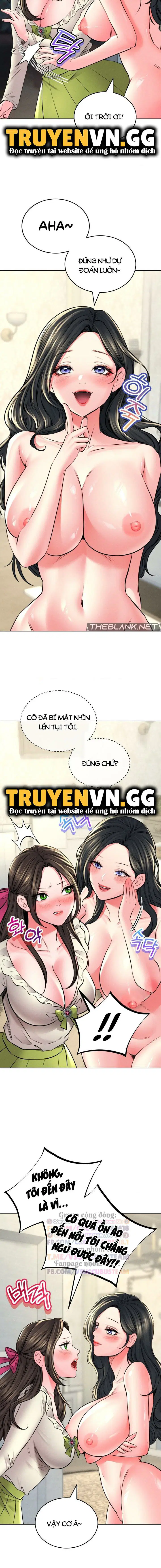 Ngôi nhà vùng GyeongSeong 