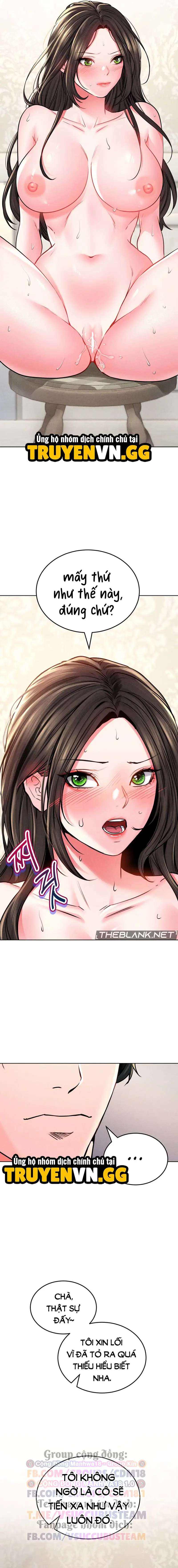 Ngôi nhà vùng GyeongSeong 