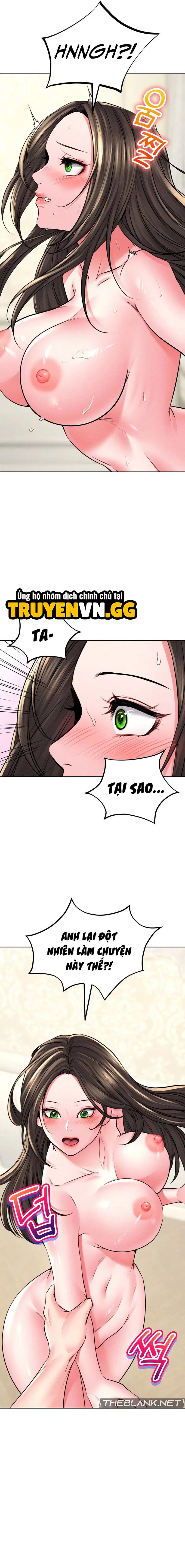 Ngôi nhà vùng GyeongSeong 