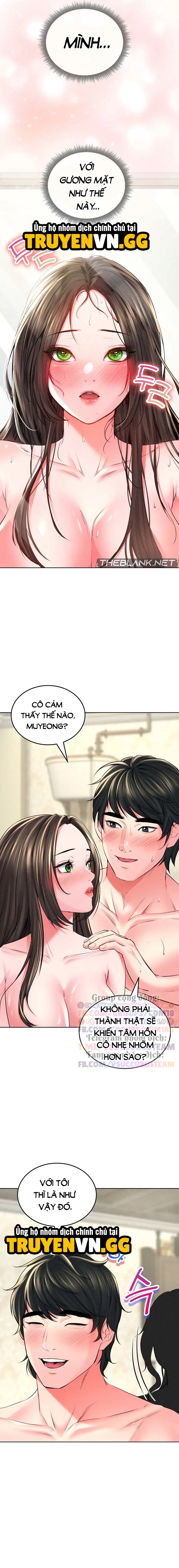 Ngôi nhà vùng GyeongSeong 