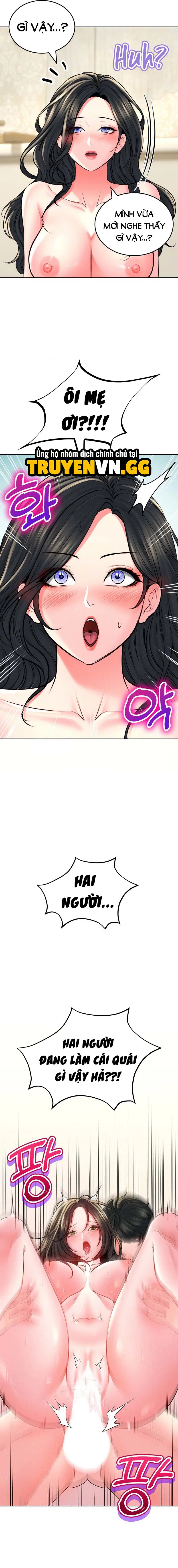 Ngôi nhà vùng GyeongSeong 