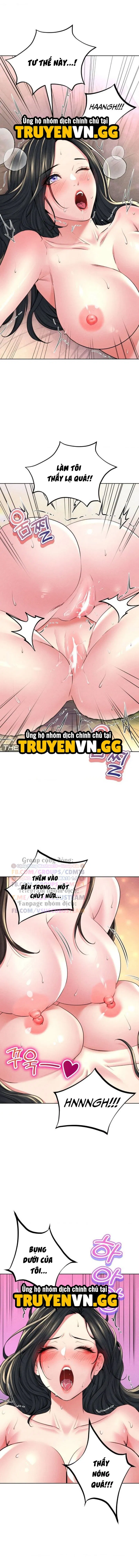 Ngôi nhà vùng GyeongSeong 
