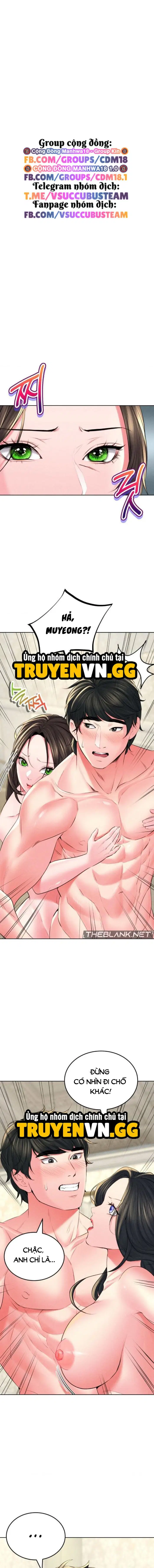 Ngôi nhà vùng GyeongSeong 