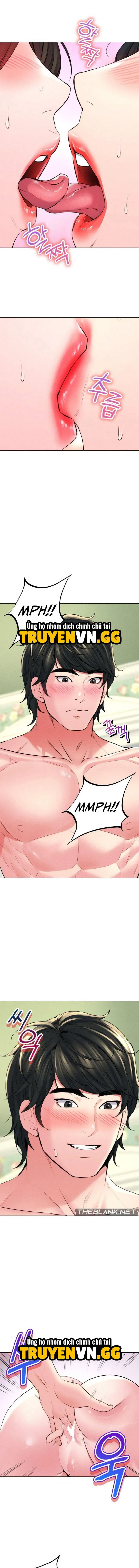 Ngôi nhà vùng GyeongSeong 