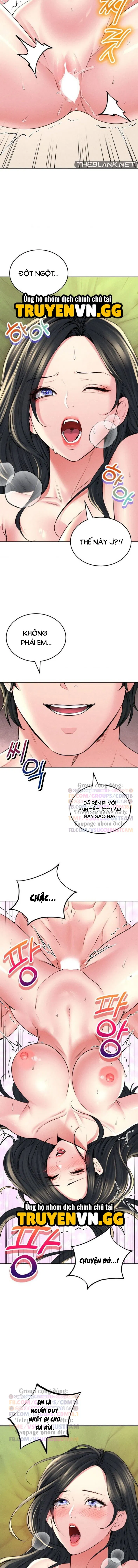 Ngôi nhà vùng GyeongSeong 