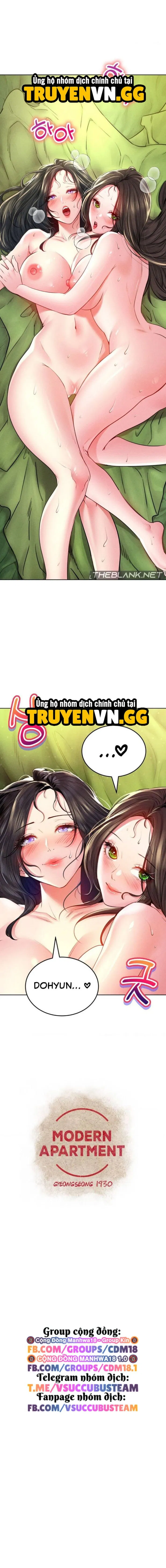 Ngôi nhà vùng GyeongSeong 