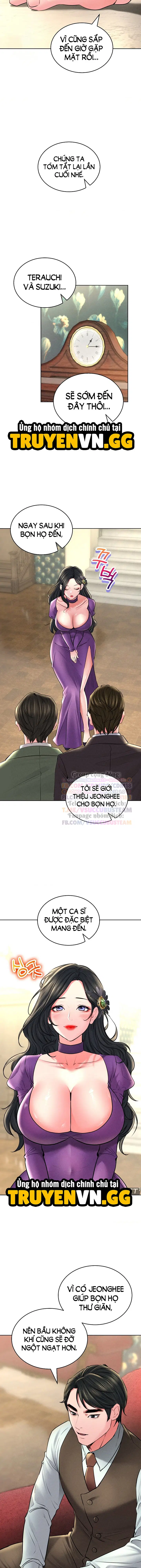 Ngôi nhà vùng GyeongSeong 