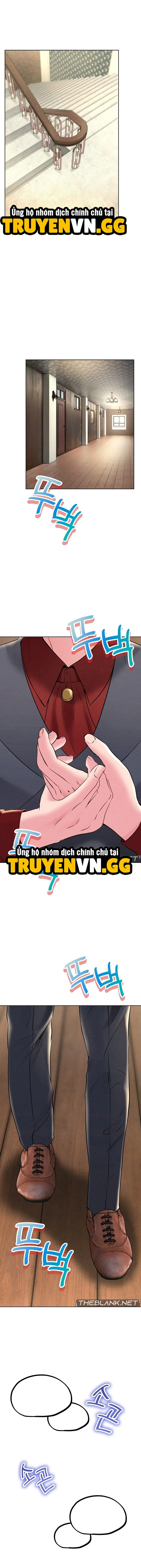 Ngôi nhà vùng GyeongSeong 