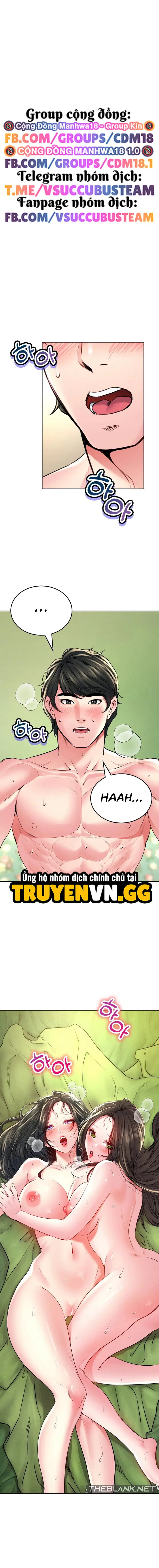 Ngôi nhà vùng GyeongSeong 