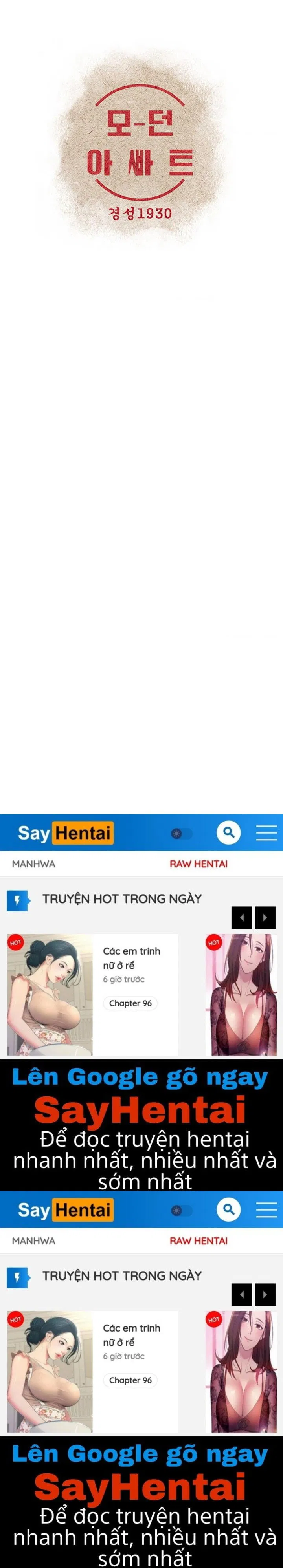 Ngôi nhà vùng GyeongSeong 