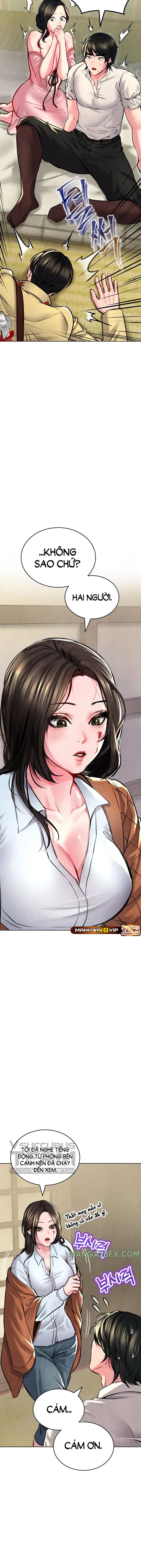 Ngôi nhà vùng GyeongSeong 