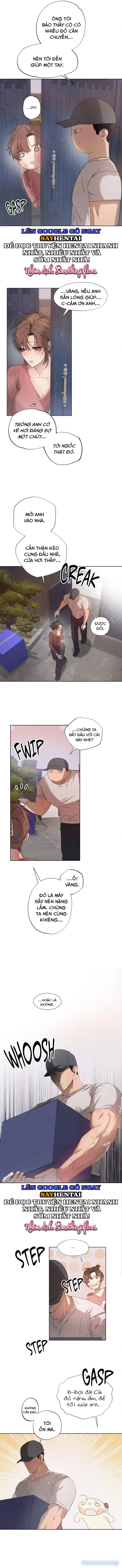 Đóa Hoa Dại Của Mùa Hè Năm Ấy 
