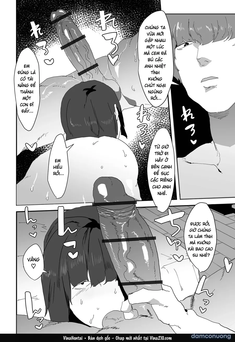 Ikemen To Kimo-ota To Jimi Kyonyu 