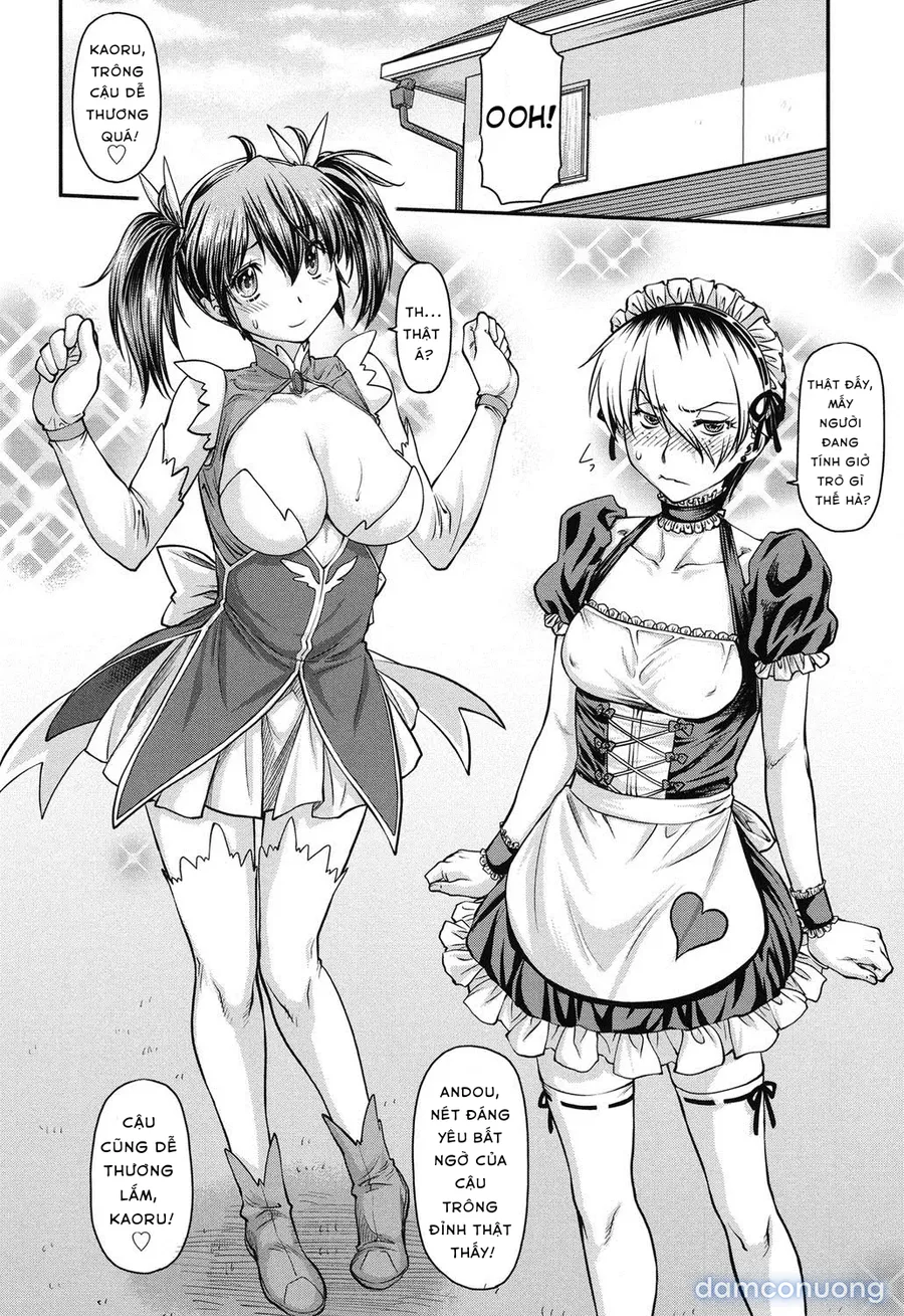 Yuri Kan 