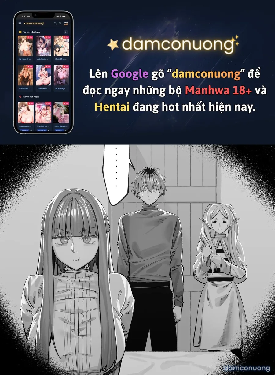 Cách dỗ fern 