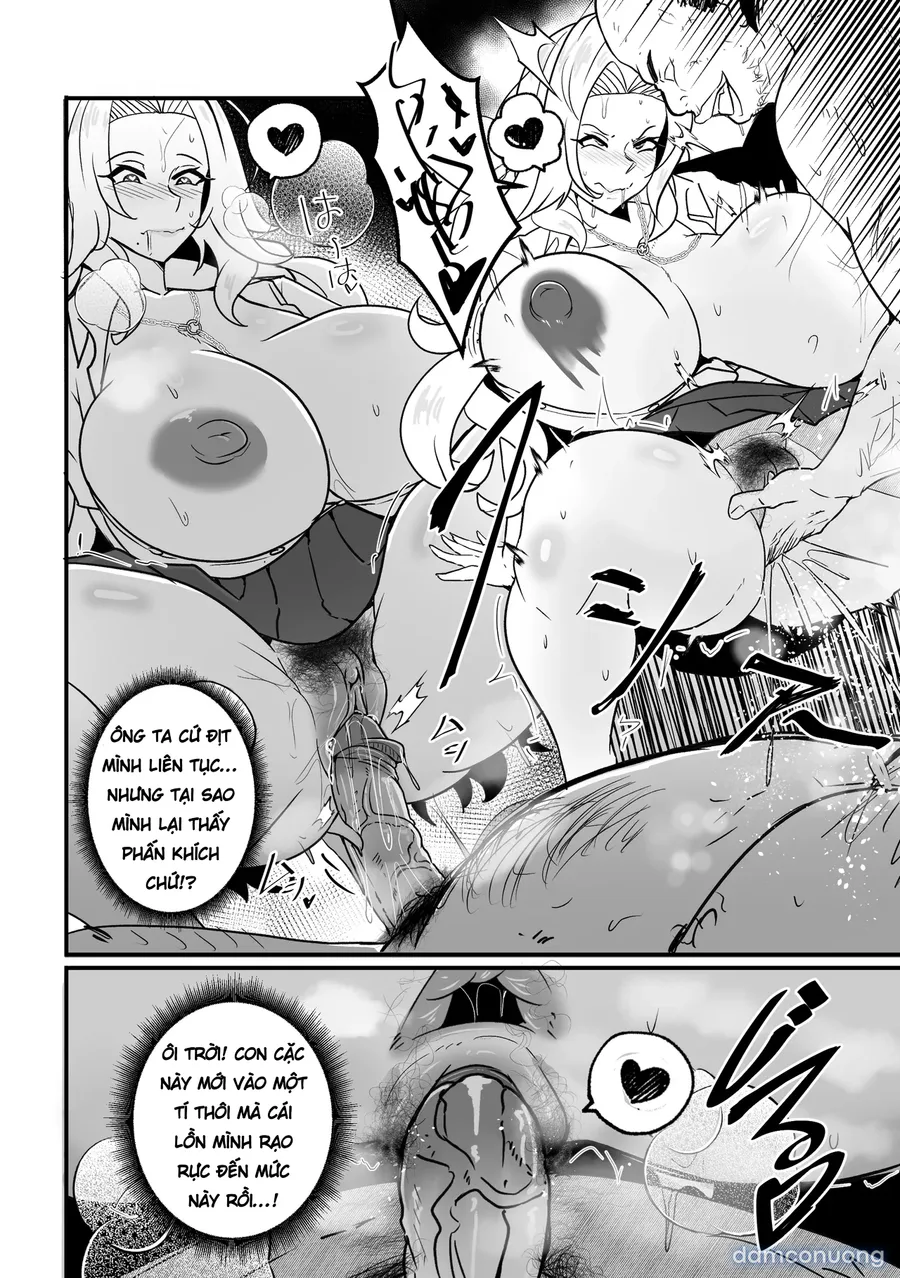 B-Trayal 55 Rangiku 