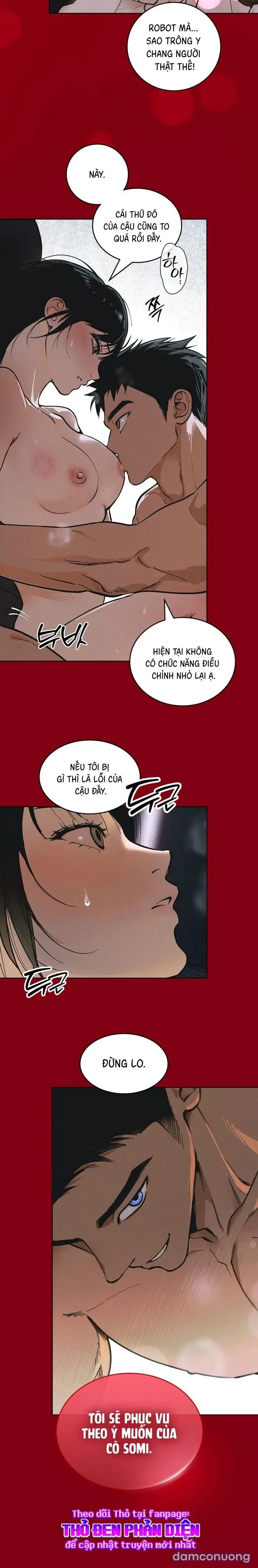 Điều Kiện Thử Nghiệm Mẫu Mới 