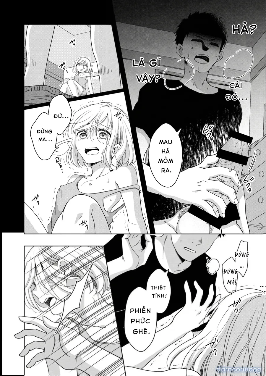 imouto 
