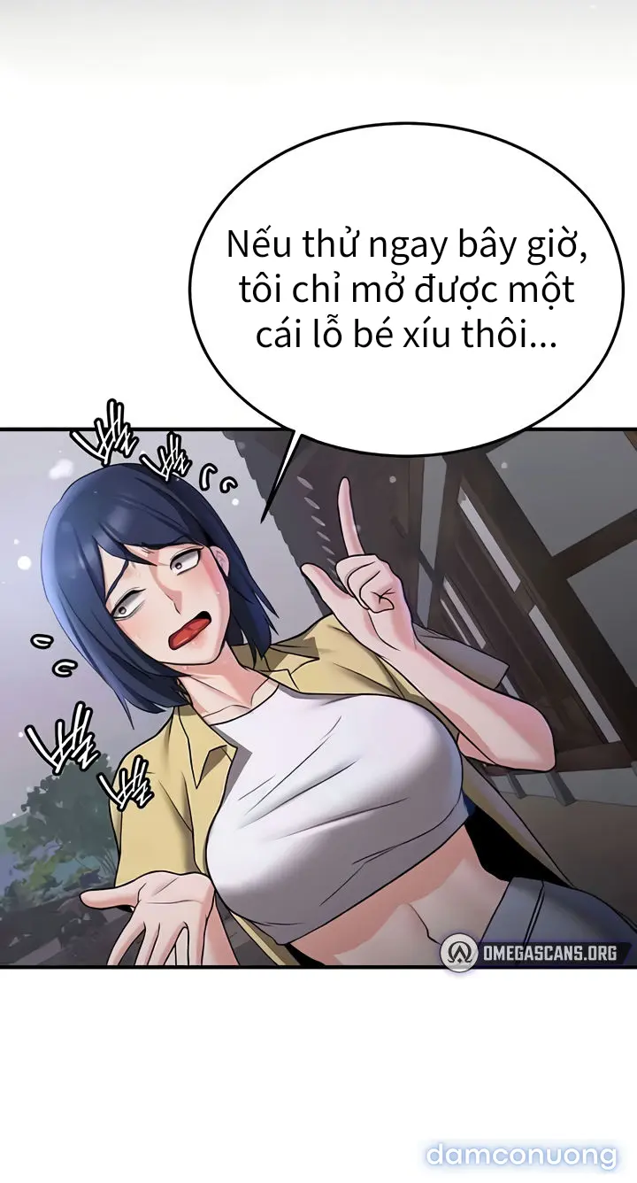 Your Girlfriend was amazing 
