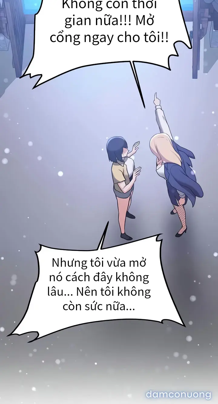 Your Girlfriend was amazing 