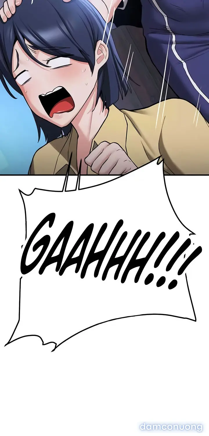 Your Girlfriend was amazing 