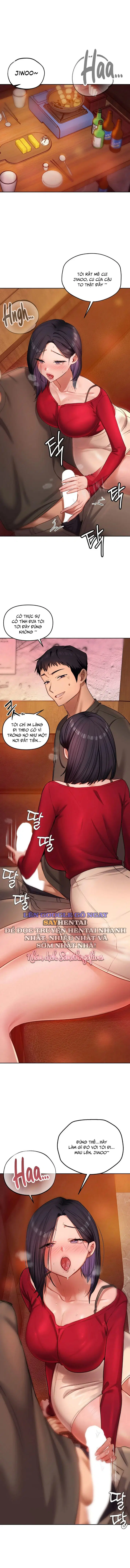 Tài Khoản Mạng Xã Hội Bí Mật Của Giáo Sư 