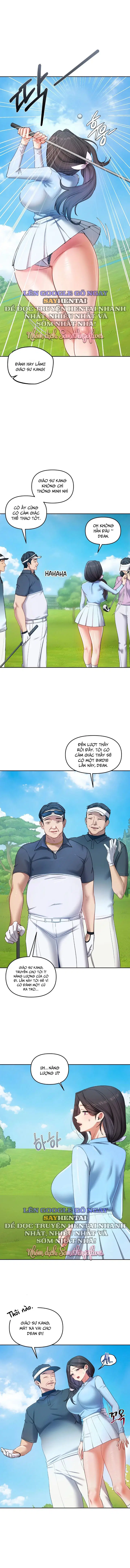 Tài Khoản Mạng Xã Hội Bí Mật Của Giáo Sư 