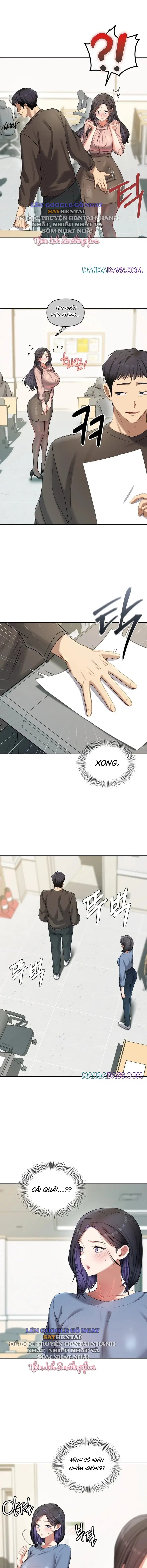 Tài Khoản Mạng Xã Hội Bí Mật Của Giáo Sư 