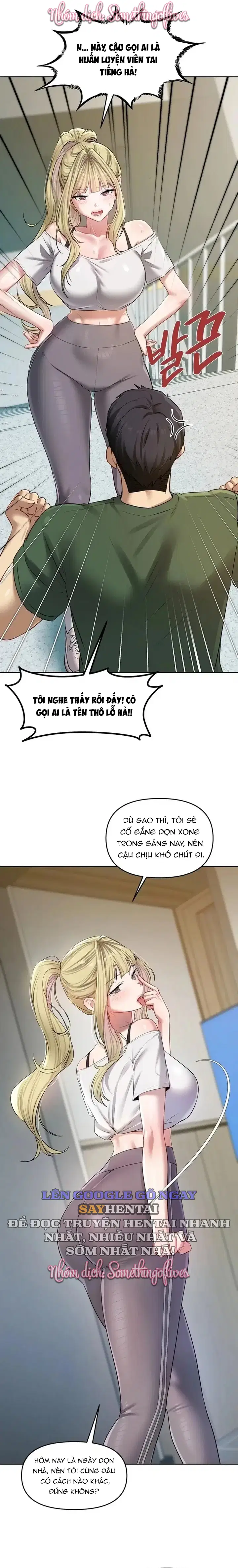 Tài Khoản Mạng Xã Hội Bí Mật Của Giáo Sư 