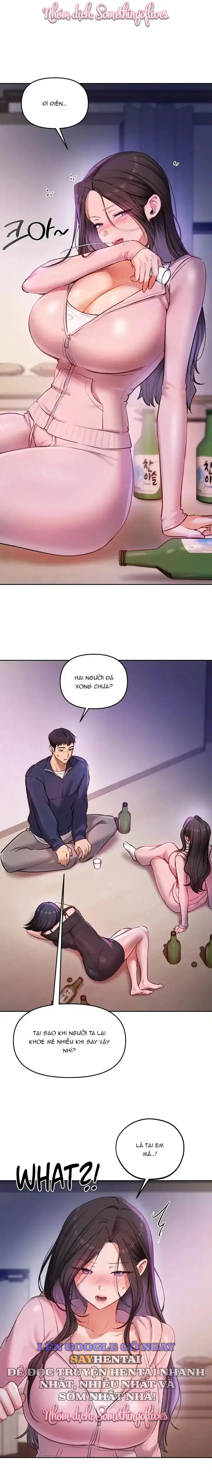 Tài Khoản Mạng Xã Hội Bí Mật Của Giáo Sư 