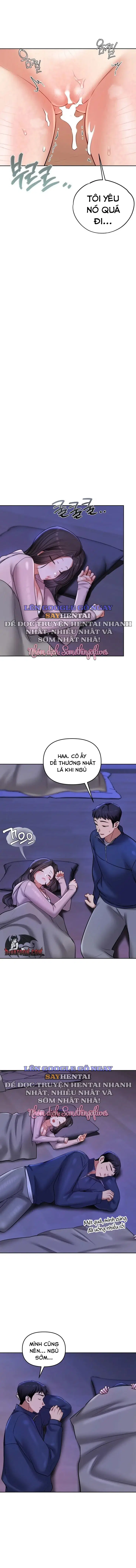 Tài Khoản Mạng Xã Hội Bí Mật Của Giáo Sư 