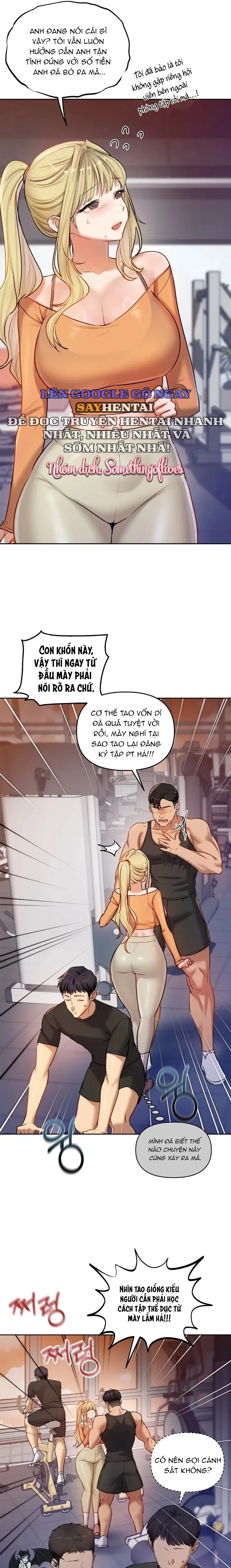 Tài Khoản Mạng Xã Hội Bí Mật Của Giáo Sư 