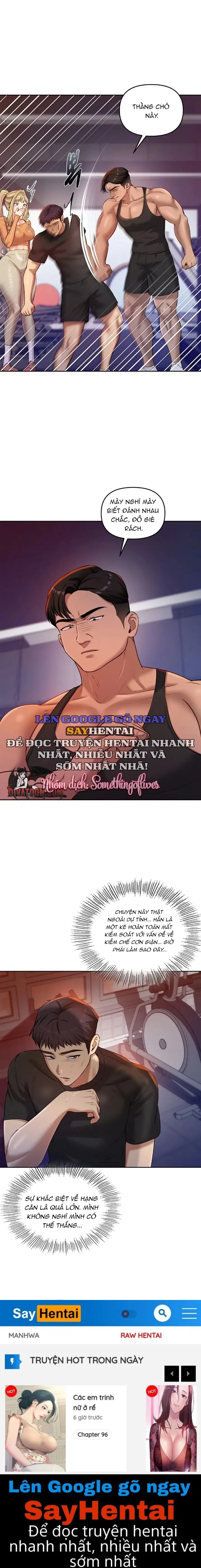 Tài Khoản Mạng Xã Hội Bí Mật Của Giáo Sư 