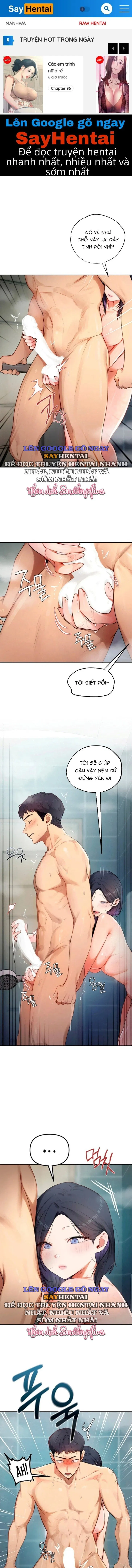 Tài Khoản Mạng Xã Hội Bí Mật Của Giáo Sư 