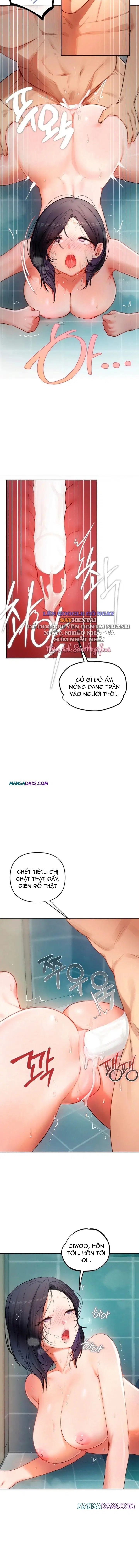 Tài Khoản Mạng Xã Hội Bí Mật Của Giáo Sư 
