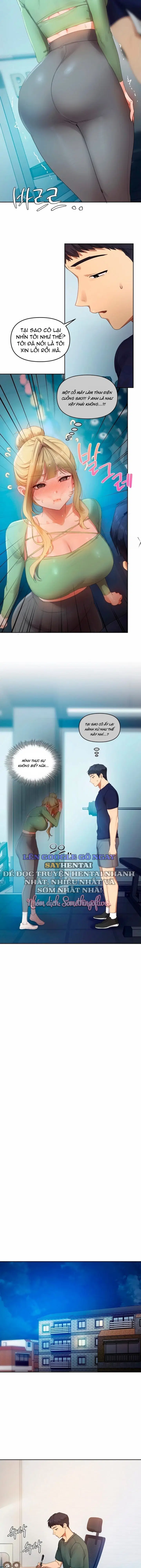 Tài Khoản Mạng Xã Hội Bí Mật Của Giáo Sư 