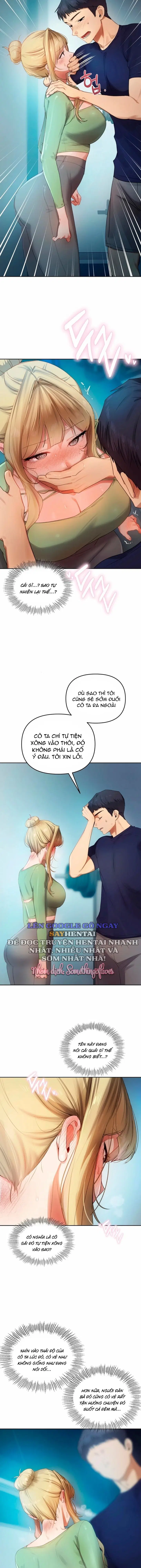 Tài Khoản Mạng Xã Hội Bí Mật Của Giáo Sư 